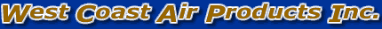 West Coast Air Products